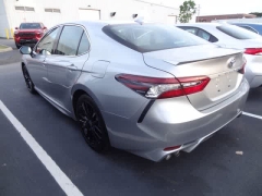Used 2024  Toyota Camry XSE Auto at CarloanExpress&period;Com near Hampton&comma; VA