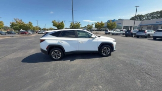 Used 2026  Hyundai Tucson SEL AWD at CarloanExpress&period;Com near Hampton&comma; VA