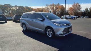 Used 2021  Toyota Sienna FWD 7-Passenger &lpar;Natl&rpar; at CarloanExpress&period;Com near Hampton&comma; VA