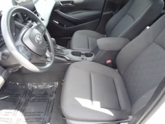Used 2024  Toyota Corolla LE CVT &lpar;Natl&rpar; at CarloanExpress&period;Com near Hampton&comma; VA