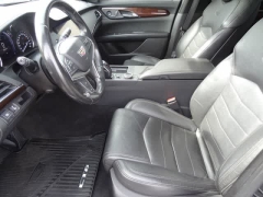 Used 2019  Cadillac CT6 4dr Sdn 3&period;6L Luxury AWD at CarloanExpress&period;Com near Hampton&comma; VA