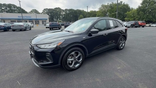 Used 2025  Ford Escape ST-Line FWD at CarloanExpress&period;Com near Hampton&comma; VA