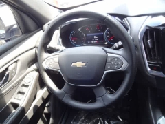 Used 2023  Chevrolet Traverse AWD 4dr LT Cloth w&sol;1LT at CarloanExpress&period;Com near Hampton&comma; VA