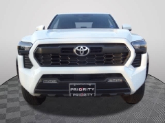 Used 2024  Toyota Tacoma 4WD Double Cab Bed &lpar;Natl&rpar; at CarloanExpress&period;Com near Hampton&comma; VA