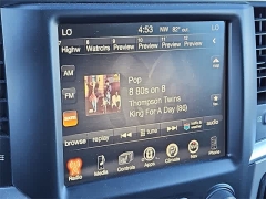 Used 2017  Ram 2500 Big Horn 4x4 Crew Cab 6'4" Box at CarloanExpress.Com near Hampton, VA