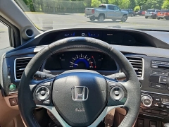 Used 2013  Honda Civic Sdn 4dr Auto EX-L at CarloanExpress&period;Com near Hampton&comma; VA