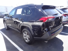 Used 2024  Toyota RAV4 XLE FWD at CarloanExpress&period;Com near Hampton&comma; VA