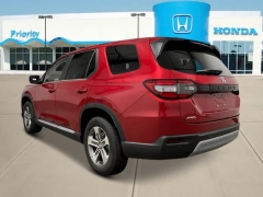 New 2025  Honda Pilot EX-L AWD at CarloanExpress.Com near Hampton, VA