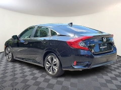 Used 2017  Honda Civic Sedan EX-L CVT at CarloanExpress&period;Com near Hampton&comma; VA
