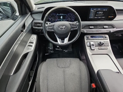 Used 2020  Hyundai Palisade 4d SUV FWD SEL Convenience at CarloanExpress&period;Com near Hampton&comma; VA