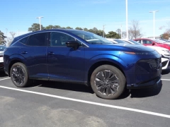 Used 2025  Nissan Murano AWD Platinum at CarloanExpress&period;Com near Hampton&comma; VA