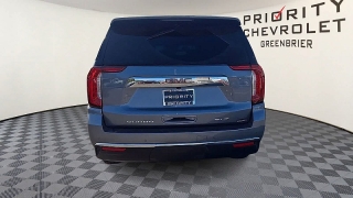 Used 2022  GMC Yukon XL 2WD 4dr SLT at CarloanExpress&period;Com near Hampton&comma; VA