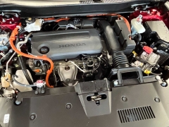 New 2026  Honda CR-V Hybrid TrailSport AWD at CarloanExpress.Com near Hampton, VA