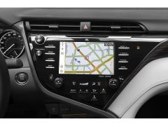 Used 2019  Toyota Camry Auto &lpar;Natl&rpar; at CarloanExpress&period;Com near Hampton&comma; VA