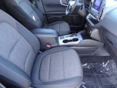 Used 2024  Ford Bronco Sport Big Bend 4x4 at CarloanExpress.Com near Hampton, VA