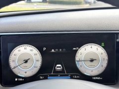 Used 2022  Hyundai Tucson SEL AWD at CarloanExpress&period;Com near Hampton&comma; VA