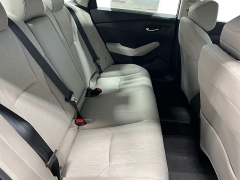 New 2025  Honda Accord Sedan LX CVT at CarloanExpress.Com near Hampton, VA