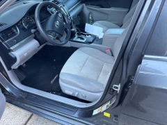 Used 2013  Toyota Camry 4dr Sdn I4 Auto (Natl) at CarloanExpress.Com near Hampton, VA