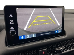 New 2026  Honda HR-V Sport AWD CVT at CarloanExpress.Com near Hampton, VA