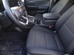 Used 2024  Chevrolet Colorado 4WD Crew Cab LT at CarloanExpress&period;Com near Hampton&comma; VA