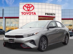 Used 2023  Kia Forte LXS IVT at CarloanExpress&period;Com near Hampton&comma; VA