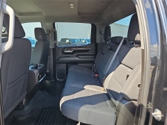 Used 2022  GMC Sierra 1500 4WD Crew Cab 147" Elevation w/3SB at CarloanExpress.Com near Hampton, VA