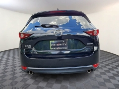 Used 2021  Mazda CX-5 Touring AWD at CarloanExpress&period;Com near Hampton&comma; VA