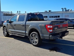 Used 2021  Ford F-150 4WD SuperCrew 5&period;5' Box at CarloanExpress&period;Com near Hampton&comma; VA