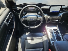Used 2020  Ford Explorer 4d SUV 4WD XLT 2&period;3L EcoBoost at CarloanExpress&period;Com near Hampton&comma; VA