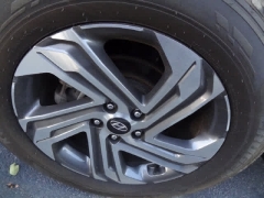 Used 2023  Hyundai Santa Fe SEL AWD at CarloanExpress&period;Com near Hampton&comma; VA