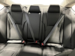 New 2025  Honda Accord Hybrid Touring Sedan at CarloanExpress.Com near Hampton, VA