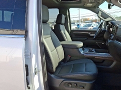 Used 2024  Chevrolet Silverado 3500HD 4WD Crew Cab 172" LTZ at CarloanExpress&period;Com near Hampton&comma; VA