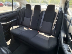 Used 2024  Nissan Sentra SV CVT at CarloanExpress&period;Com near Hampton&comma; VA