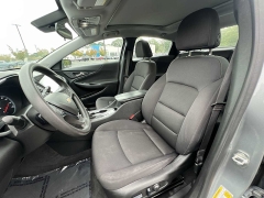 Used 2024  Chevrolet Malibu 4dr Sdn 1LT at CarloanExpress.Com near Hampton, VA