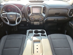 Used 2019  Chevrolet Silverado 1500 4WD Double Cab 147" LT at CarloanExpress&period;Com near Hampton&comma; VA