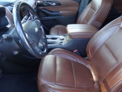 Used 2019  Chevrolet Traverse AWD 4dr High Country w&sol;2LZ at CarloanExpress&period;Com near Hampton&comma; VA