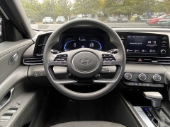 Used 2024  Hyundai Elantra SE IVT at CarloanExpress.Com near Hampton, VA