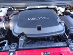 Used 2019  Chevrolet Colorado 4WD Crew Cab 128&period;3" ZR2 at CarloanExpress&period;Com near Hampton&comma; VA