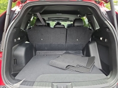 Used 2024  Honda CR-V Hybrid Sport Touring AWD at CarloanExpress&period;Com near Hampton&comma; VA