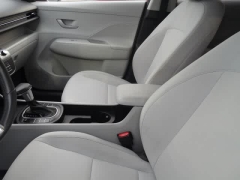 Used 2025  Hyundai Kona SEL FWD at CarloanExpress&period;Com near Hampton&comma; VA