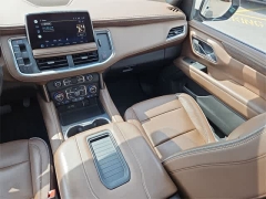 Used 2022  Chevrolet Tahoe 4WD 4dr High Country at CarloanExpress.Com near Hampton, VA