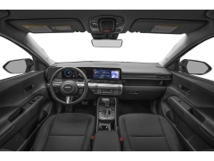 Used 2024  Hyundai Kona SEL AWD at CarloanExpress&period;Com near Hampton&comma; VA