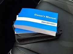 Used 2025  Honda Odyssey Touring Auto at CarloanExpress&period;Com near Hampton&comma; VA