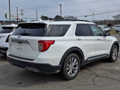 Used 2022  Ford Explorer XLT RWD at CarloanExpress&period;Com near Hampton&comma; VA