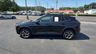 Used 2025  Chevrolet Trax FWD 4dr LT at CarloanExpress&period;Com near Hampton&comma; VA