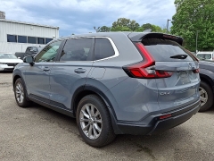 Used 2023  Honda CR-V EX-L AWD at CarloanExpress&period;Com near Hampton&comma; VA