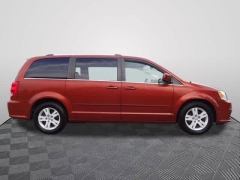 Used 2012  Dodge Grand Caravan 4d Wagon Crew at CarloanExpress&period;Com near Hampton&comma; VA