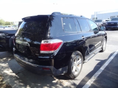 Used 2013  Toyota Highlander 4d SUV AWD Limited at CarloanExpress&period;Com near Hampton&comma; VA