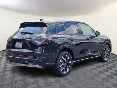 New 2026  Honda HR-V EX-L 2WD CVT at CarloanExpress&period;Com near Hampton&comma; VA