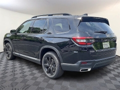 New 2025  Honda Pilot Black Edition AWD at CarloanExpress.Com near Hampton, VA